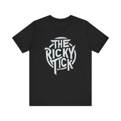 The Ricky Tick Tee