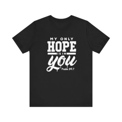 My Only Hope T-Shirt