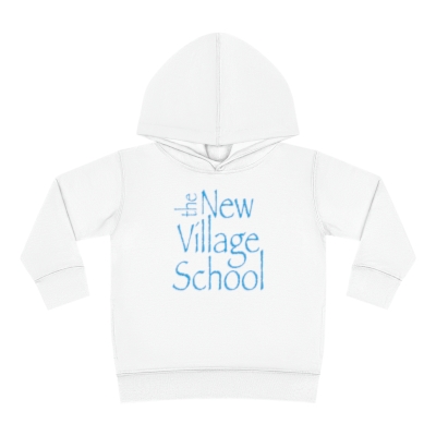 Pullover Hoodie (2 colors) - TODDLER sizes