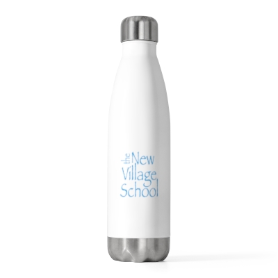 20oz Stainless Steel Insulated Bottle