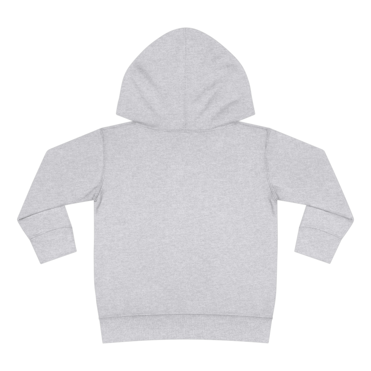 Gongoozler in Training Toddler Pullover Fleece Hoodie product thumbnail image