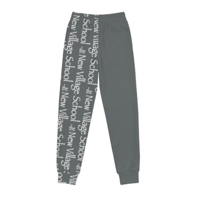 Jogger Pants - YOUTH size
