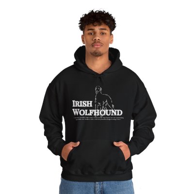 The Dogfather: Hoodie