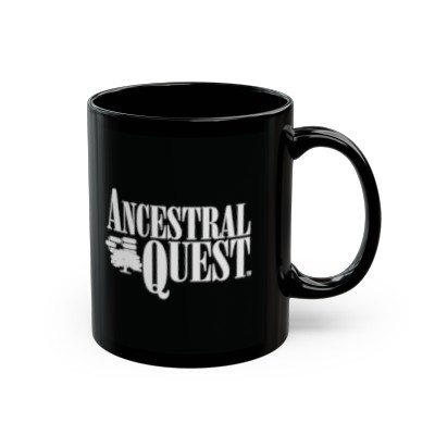 Ancestral Quest | 11oz Mug