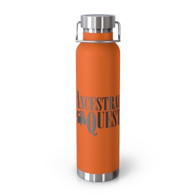 Ancestral Quest | Insulated Bottle