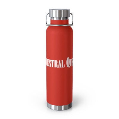 Ancestral Quest | Insulated Bottle