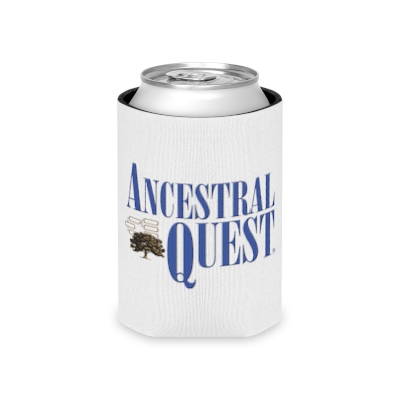 Ancestral Quest | Can Cooler