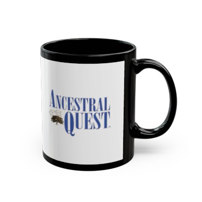 Ancestral Quest | 11oz Mug