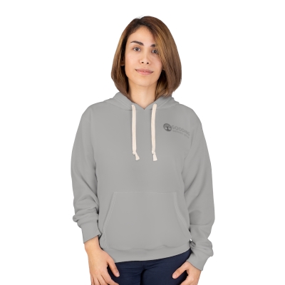 Be Gentle with yourself signature Pullover Hoodie 
