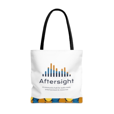 Aftersight Tote