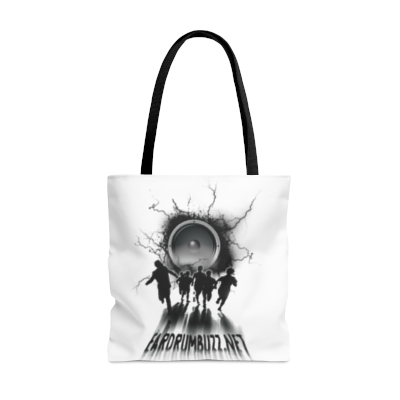 Run For Your Lives! Tote Bag