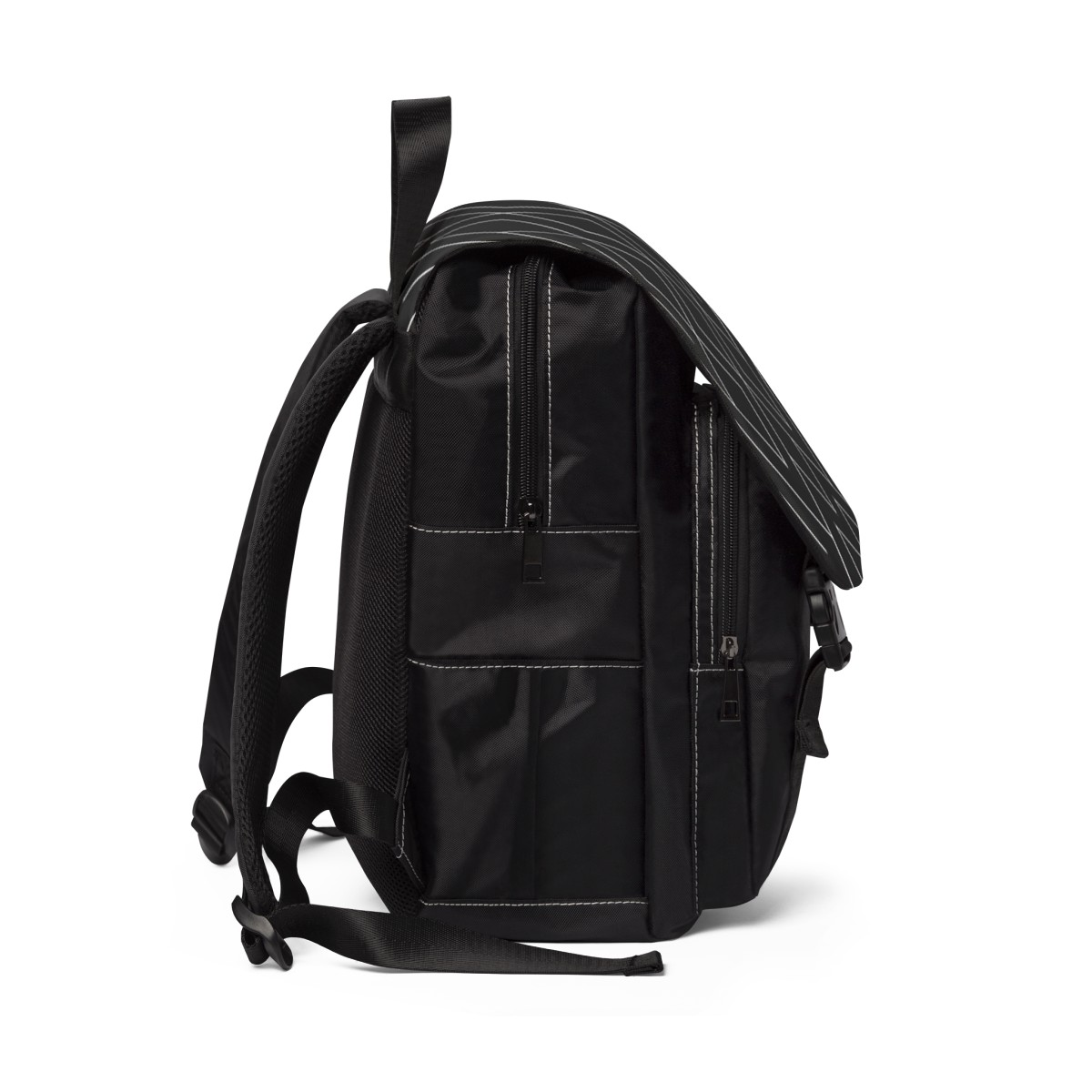 Unisex Backpack Black product thumbnail image