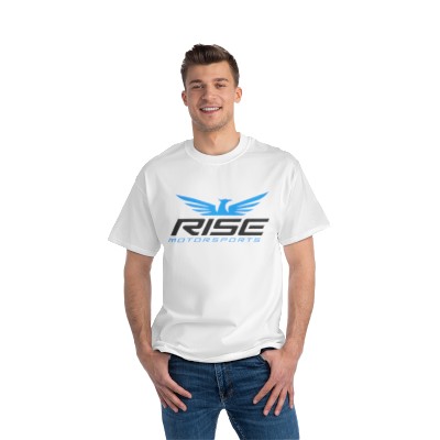 Rise Motorsports Beefy-T®  Short-Sleeve T-Shirt