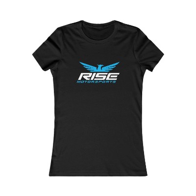 Rise Motorsports Women's Favorite Tee