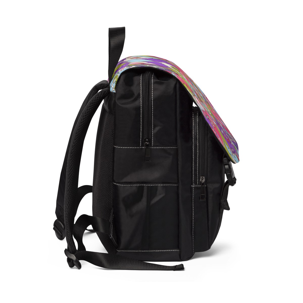 Backpack Pink Purple product thumbnail image