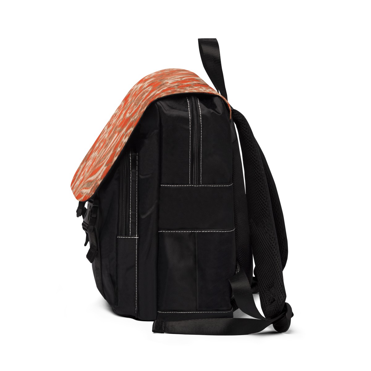 Backpack Orange Paisley product thumbnail image
