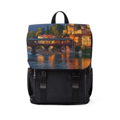 Backpack Italy