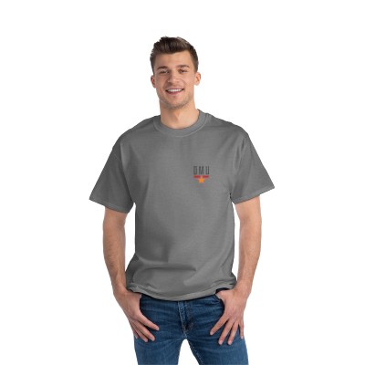 DMU Beefy-T®  Short-Sleeve T-Shirt