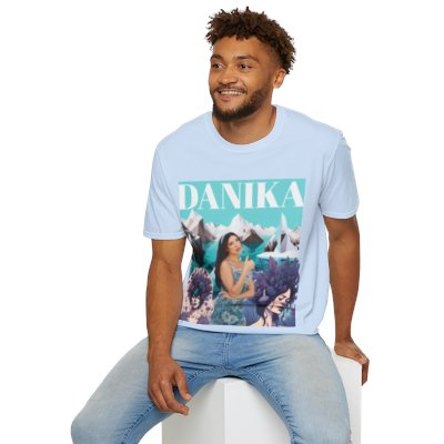 Danika Fans Unisex T-Shirt