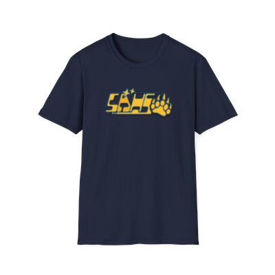 SAHS Y2K Color T-Shirt