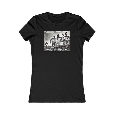 Killing Joke Tribute Women's T-shirt