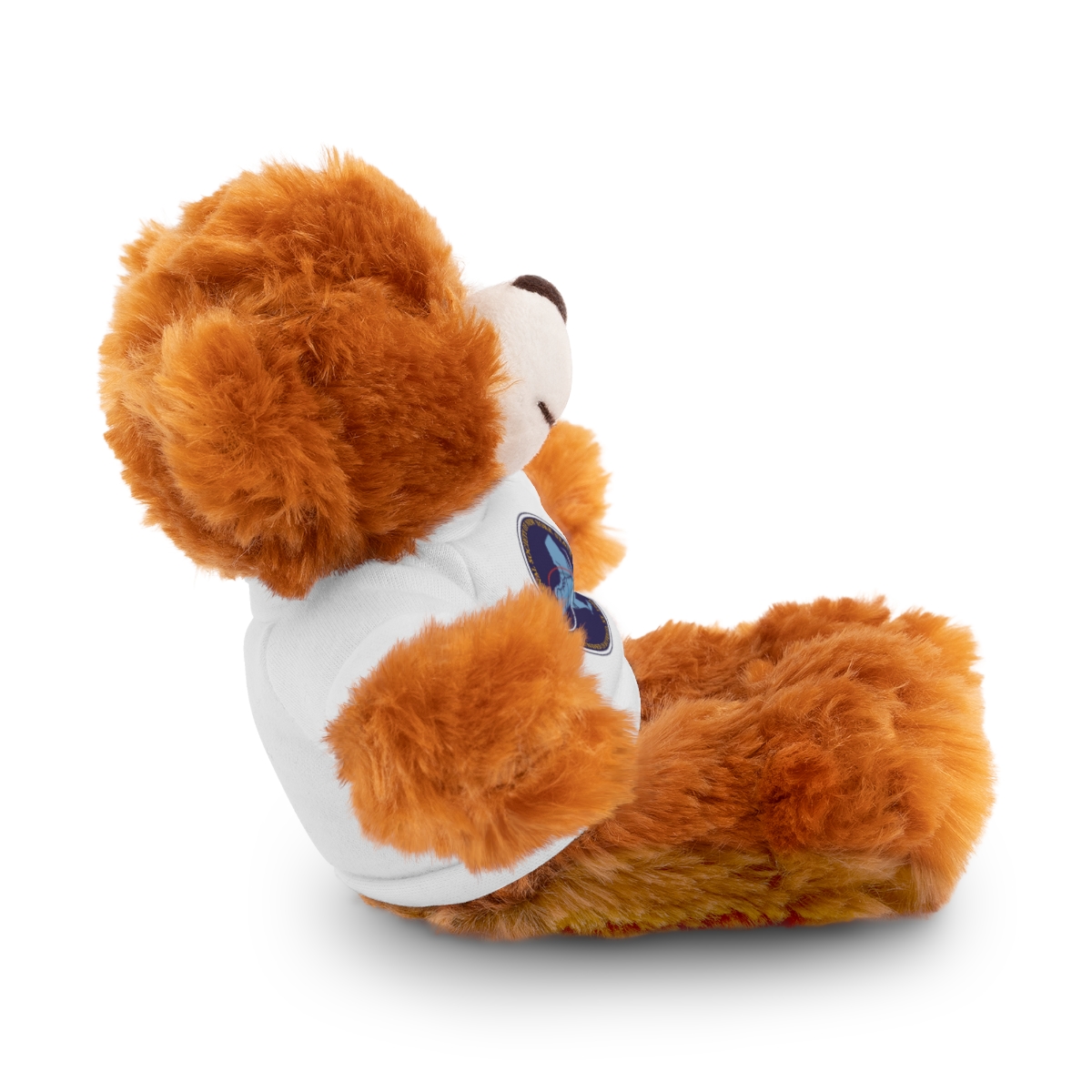Stuffed Animals with Canal Society Tee product thumbnail image