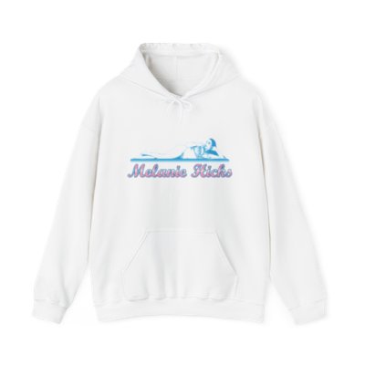 Melanie's Unisex Heavy Blend™ Hooded Sweatshirt