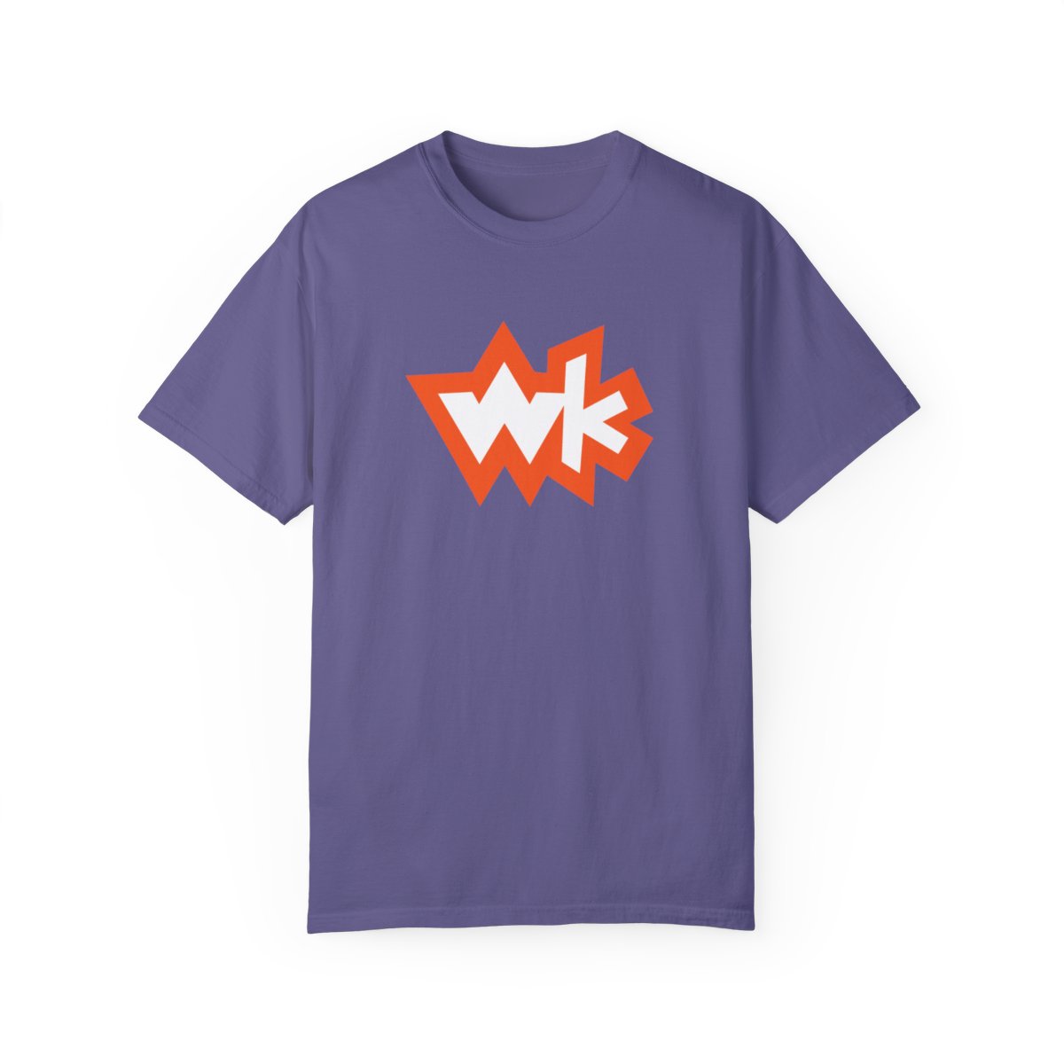 WK Adult T-Shirt product thumbnail image