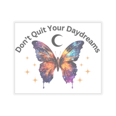 Daydream Sticker