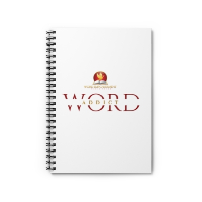 Notepad: Word Addict