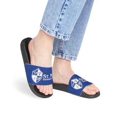 SMCS Women's Slide Sandals