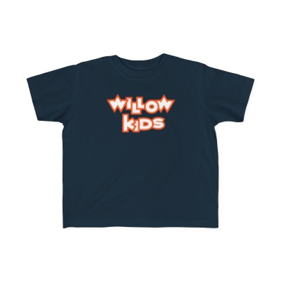 Willow Kids Toddler T-Shirt