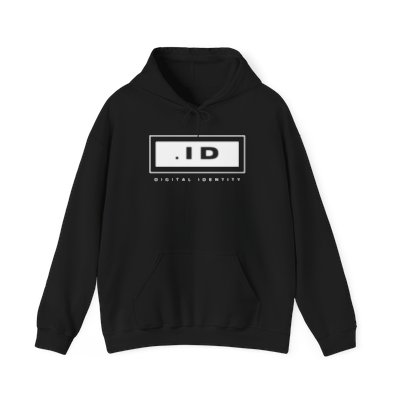 ID Unisex Heavy Blend™ Hooded Sweatshirt