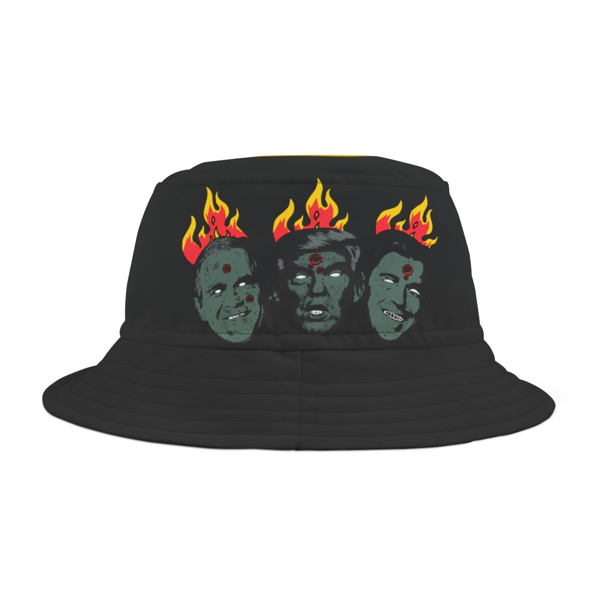 Dead Presidents Bucket Hat  product main image