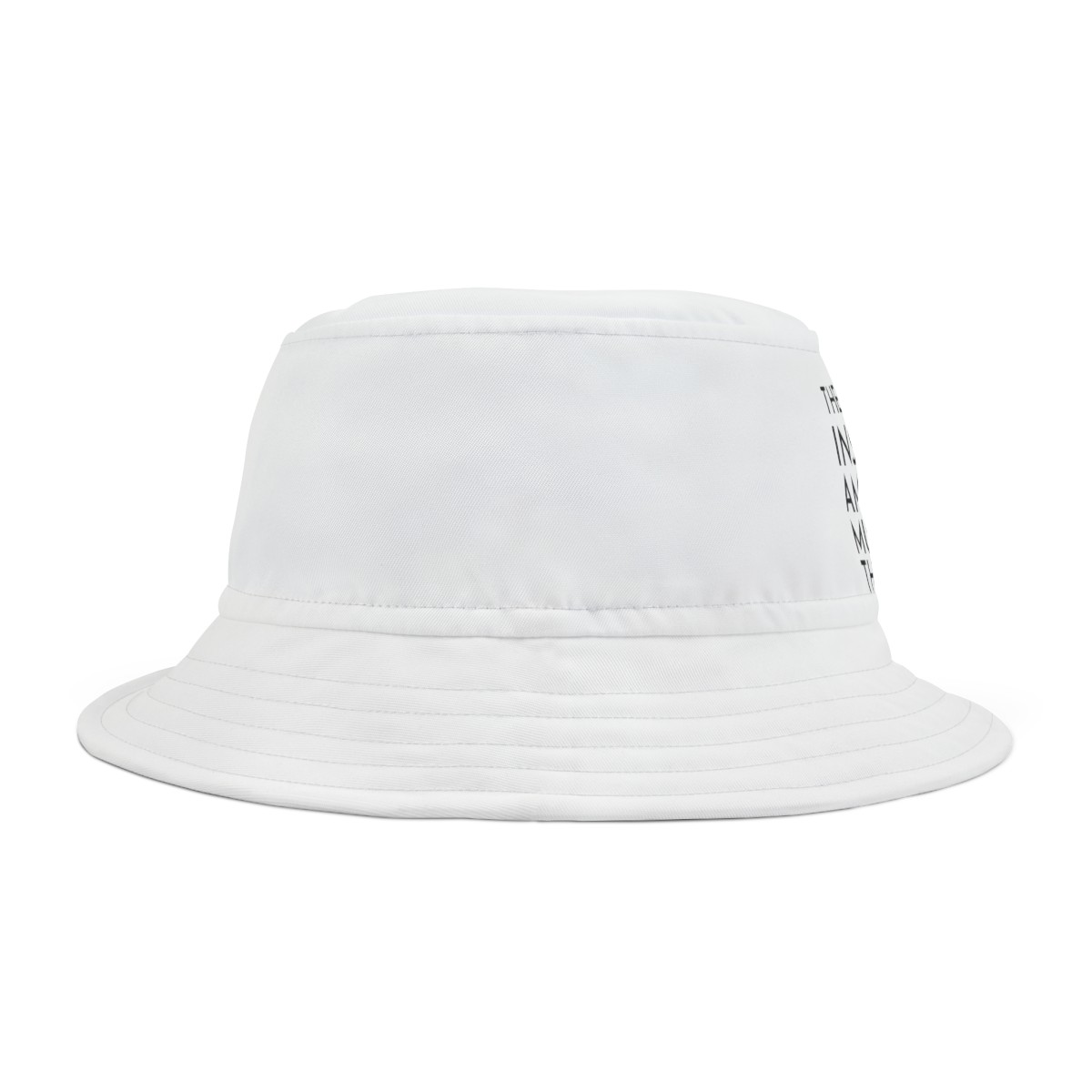 Bucket Hat (AOP) product thumbnail image