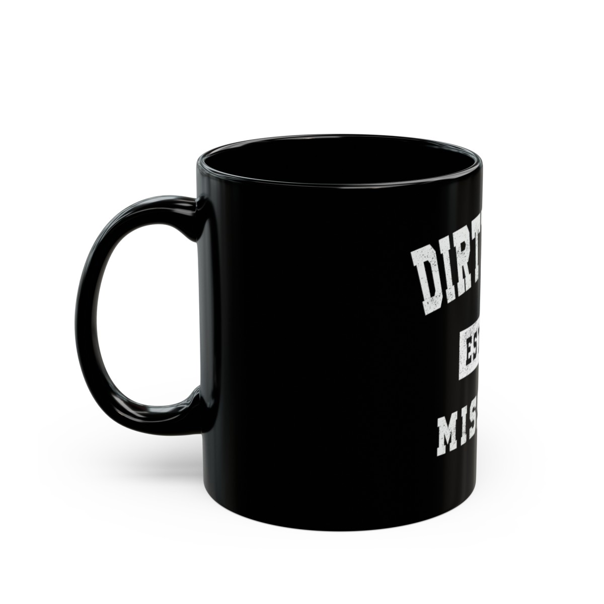 DFM Coffee Mug product thumbnail image