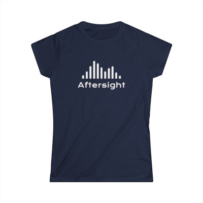 Women's Aftersight Softstyle Tee