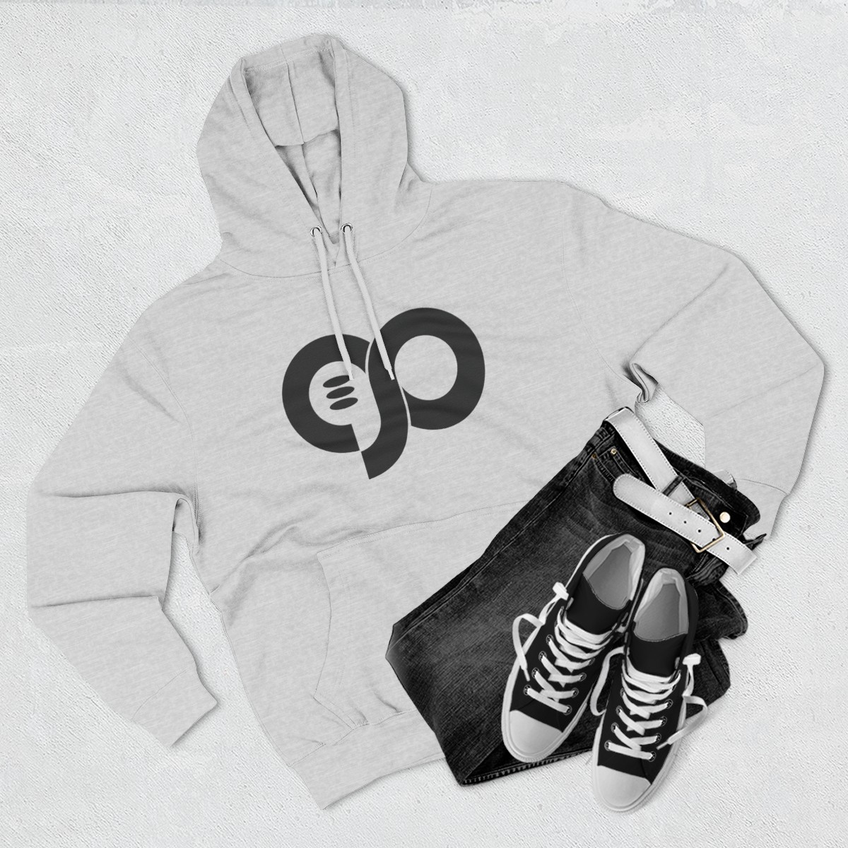 Expansion Project | Premium Hoodie product main image