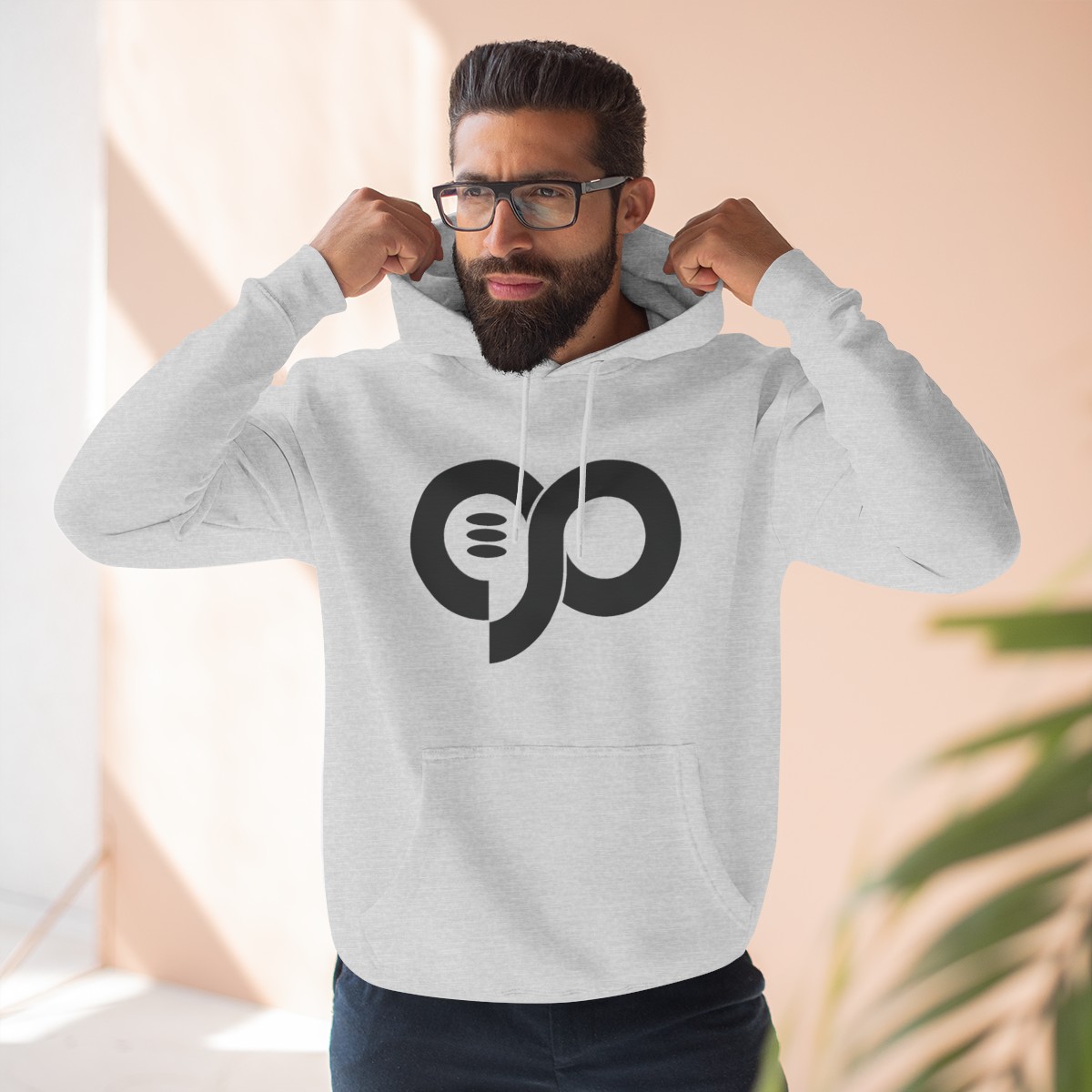 Expansion Project | Premium Hoodie product thumbnail image