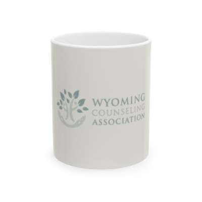 WCA Ceramic Mug (11oz)