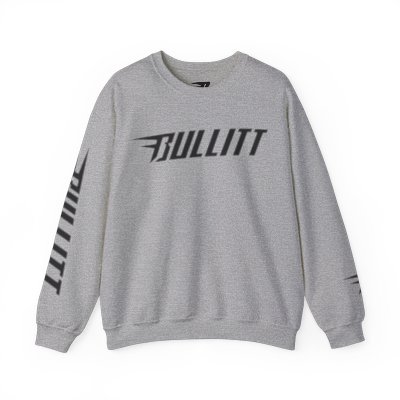 Bullitt Crewneck Sweatshirt