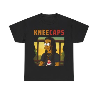KneeCaps Tshirt