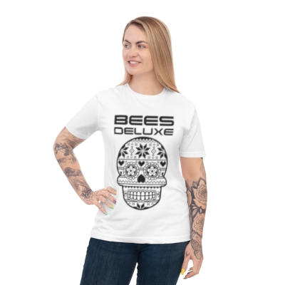 Bees Deluxe Unisex Classic Jersey T-shirt