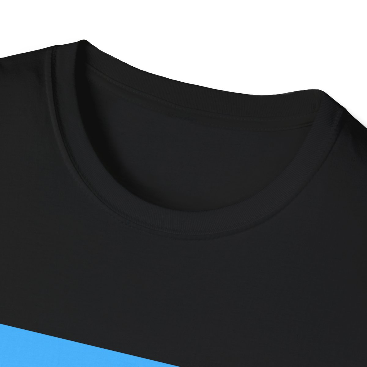 Unisex Softstyle T-Shirt product thumbnail image
