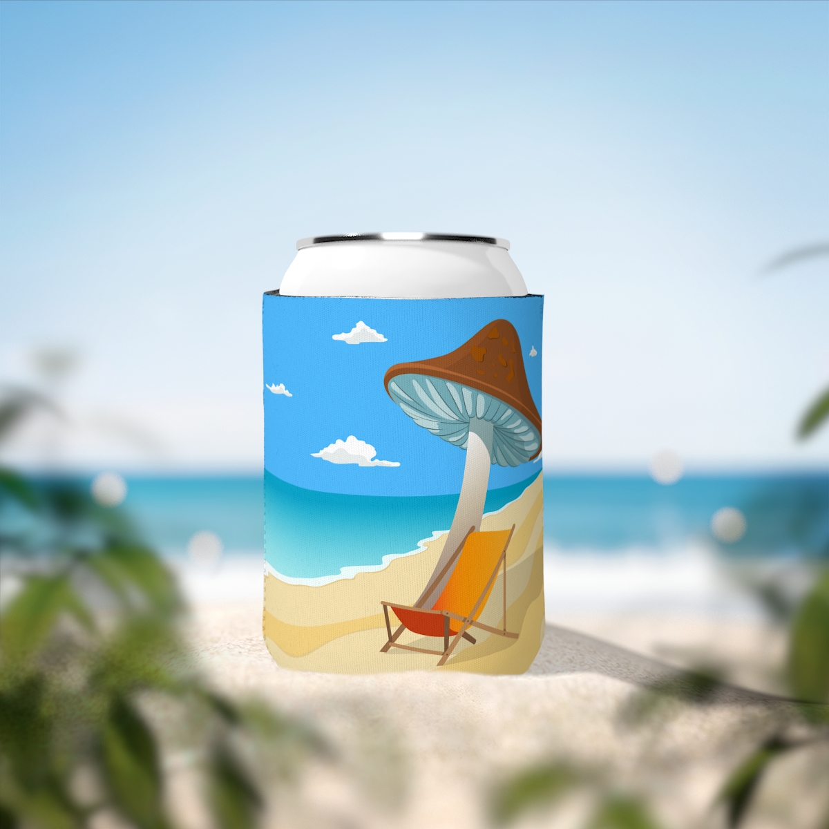 Can Cooler Sleeve product thumbnail image