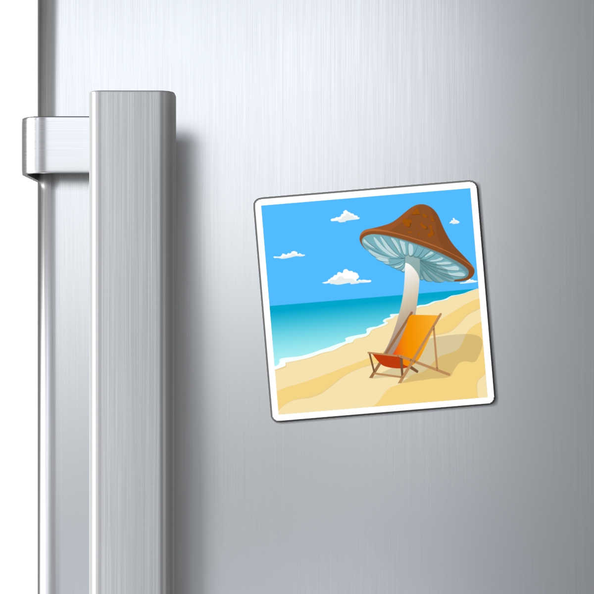 Magnets product thumbnail image