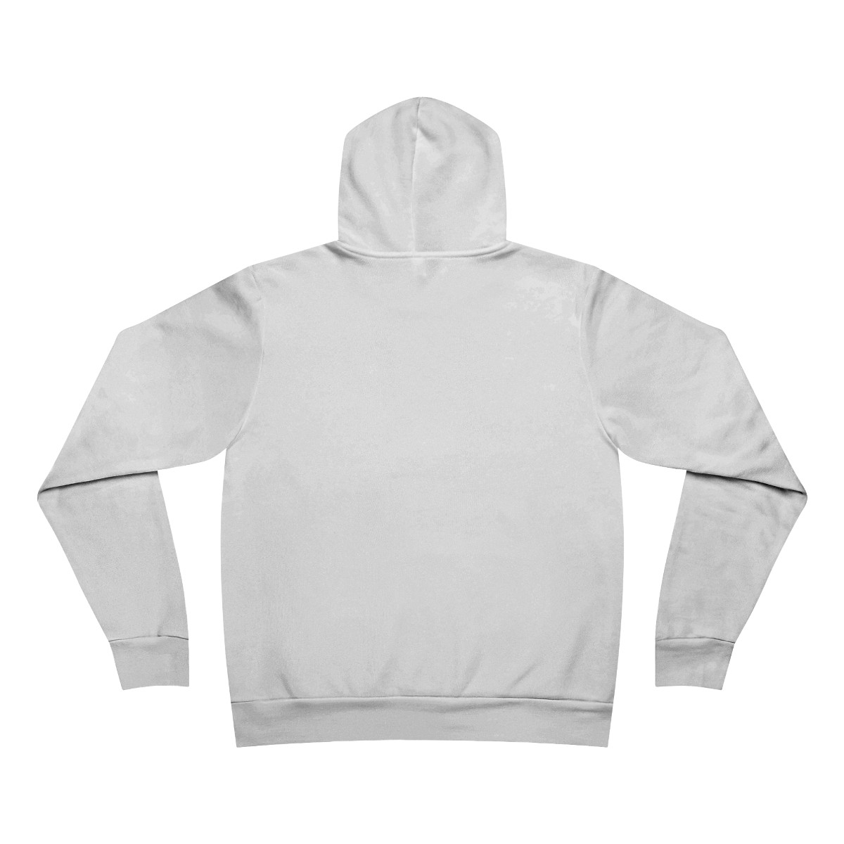 Paid and Well-Rested Unisex Sponge Fleece Pullover Hoodie product thumbnail image