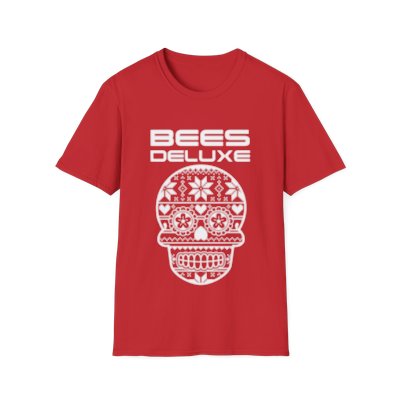 Bees Deluxe Unisex Softstyle T-Shirt