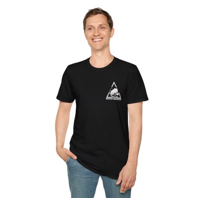 DefensiveFit Unisex Softstyle T-Shirt