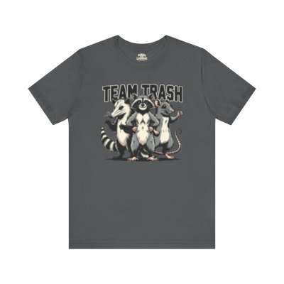 Team Trash T-Shirt
